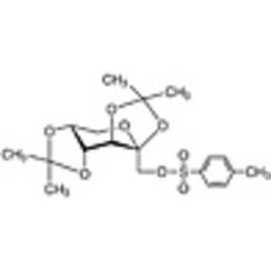 2,3:4,5-Di-O-isopropylidene-1-O-p-toluenesulfonyl-beta-D-fructopyranose
