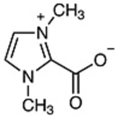 1,3-Dimethylimidazolium-2-carboxylate >98.0%(T) 1g