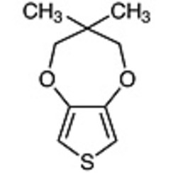 3,3-Dimethyl-3,4-dihydro-2H-thieno[3,4-b][1,4]dioxepine >95.0%(GC) 200mg