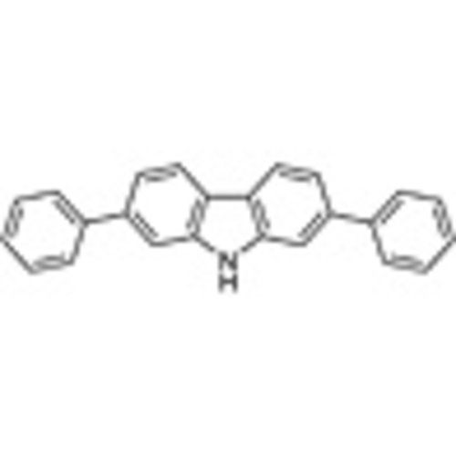 2,7-Diphenyl-9H-carbazole >98.0%(GC) 5g