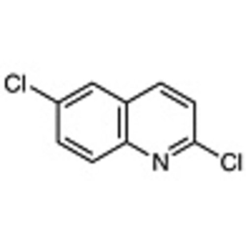 2,6-Dichloroquinoline >98.0%(GC) 5g