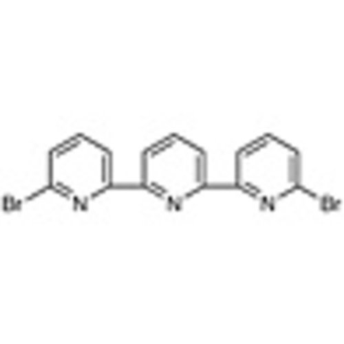 6,6''-Dibromo-2,2':6',2''-terpyridine >94.0%(GC) 1g
