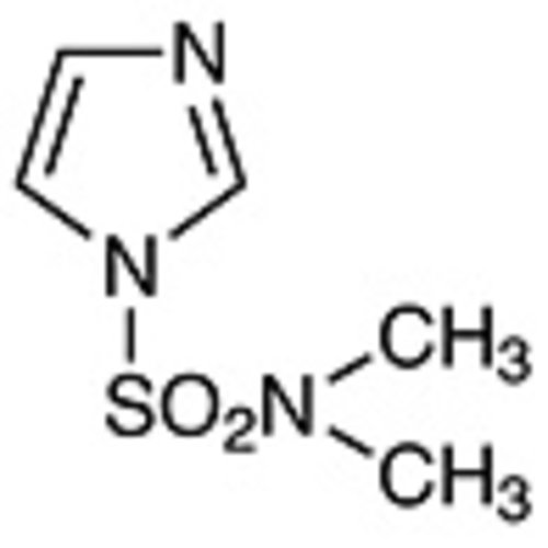 N,N-Dimethyl-1H-imidazole-1-sulfonamide >98.0%(GC) 5g