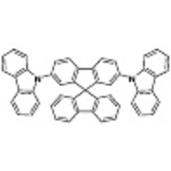 2,7-Di(9H-carbazol-9-yl)-9,9'-spirobi[9H-fluorene] >97.0%(HPLC) 1g