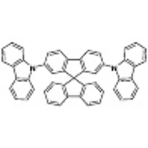 2,7-Di(9H-carbazol-9-yl)-9,9'-spirobi[9H-fluorene] >97.0%(HPLC) 1g