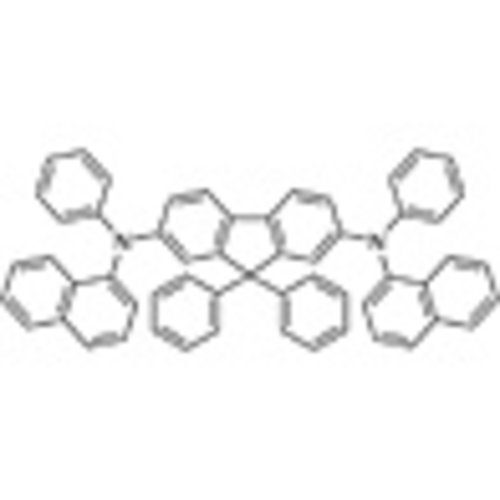 N,N'-Di(1-naphthyl)-N,N',9,9-tetraphenyl-9H-fluorene-2,7-diamine >98.0%(HPLC) 200mg