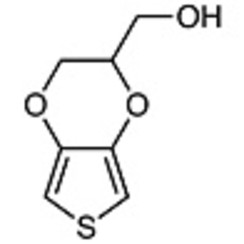 (2,3-Dihydrothieno[3,4-b][1,4]dioxin-2-yl)methanol >97.0%(GC) 1g