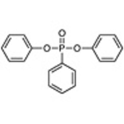 Diphenyl Phenylphosphonate >98.0%(GC) 1g