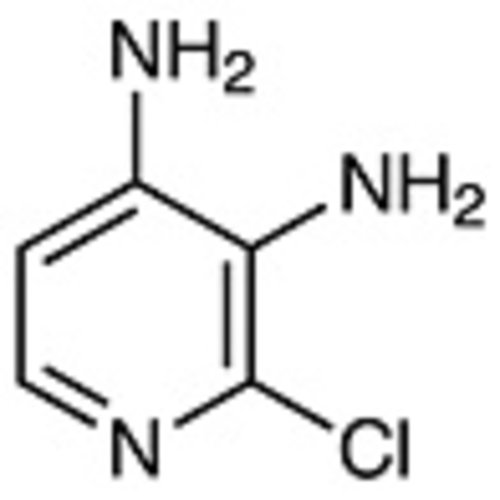 3,4-Diamino-2-chloropyridine >96.0%(GC)(T) 5g