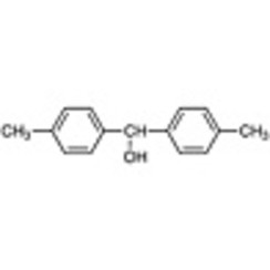 4,4'-Dimethylbenzhydrol >98.0%(GC) 5g
