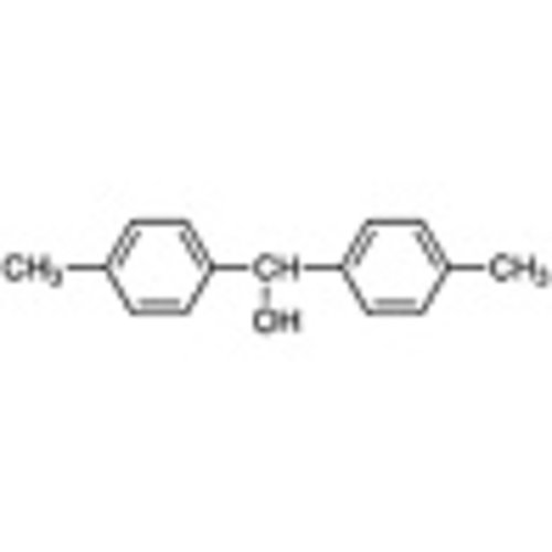 4,4'-Dimethylbenzhydrol >98.0%(GC) 5g