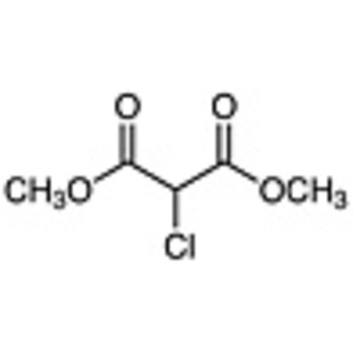 Dimethyl Chloromalonate >98.0%(GC) 5g