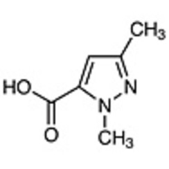 1,3-Dimethyl-1H-pyrazole-5-carboxylic Acid >98.0%(GC) 5g