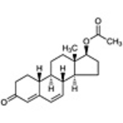 6-Dehydronandrolone Acetate >98.0%(HPLC) 1g