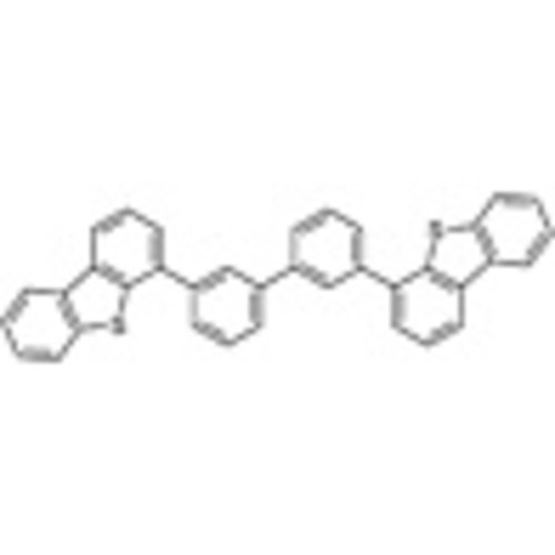 3,3'-Di(dibenzothiophen-4-yl)-1,1'-biphenyl >98.0%(HPLC) 1g