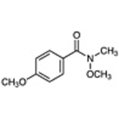 N,4-Dimethoxy-N-methylbenzamide >95.0%(GC) 1g