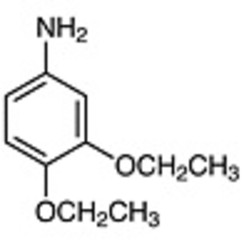 3,4-Diethoxyaniline >98.0%(GC)(T) 1g