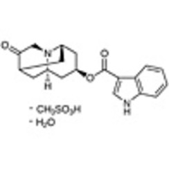Dolasetron Mesylate Monohydrate >98.0%(HPLC) 50mg