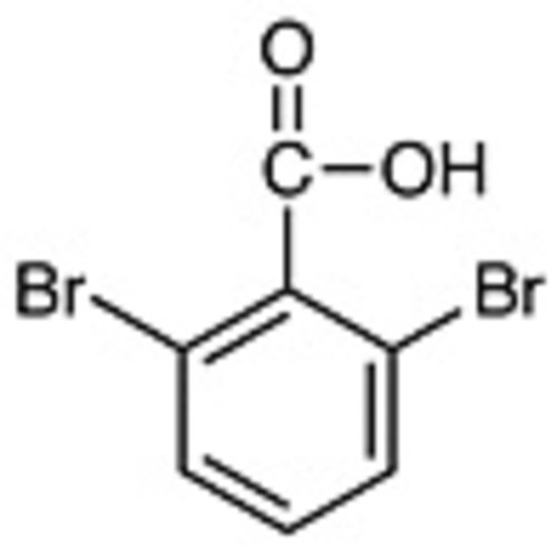 2,6-Dibromobenzoic Acid >98.0%(GC)(T) 1g