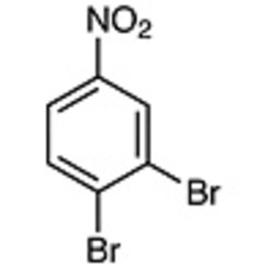 1,2-Dibromo-4-nitrobenzene >98.0%(GC) 5g