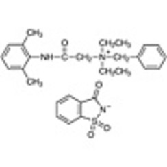Denatonium Saccharide >98.0%(HPLC)(T) 5g