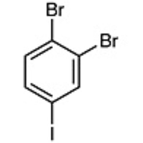 1,2-Dibromo-4-iodobenzene >98.0%(GC) 1g