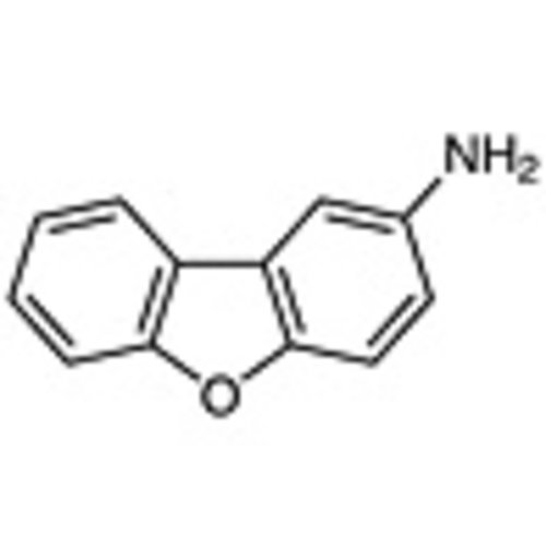 2-Dibenzofuranamine >98.0%(GC)(T) 5g