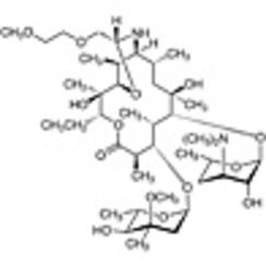 Dirithromycin >98.0%(HPLC)(N) 1g