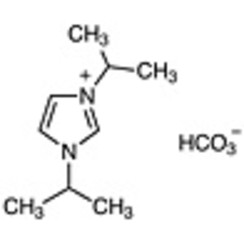 1,3-Diisopropylimidazolium Hydrogencarbonate (contains varying amounts of 1,3-Diisopropylimidazolium-2-carboxylate) 1g