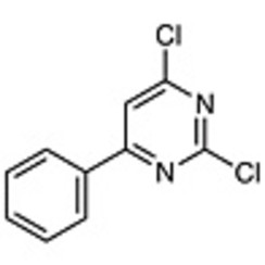 2,4-Dichloro-6-phenylpyrimidine >98.0%(GC) 1g
