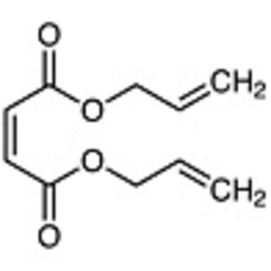 Diallyl Maleate (stabilized with HQ) >97.0%(GC) 500g