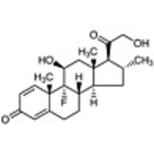 Desoximetasone >97.0%(HPLC) 250mg