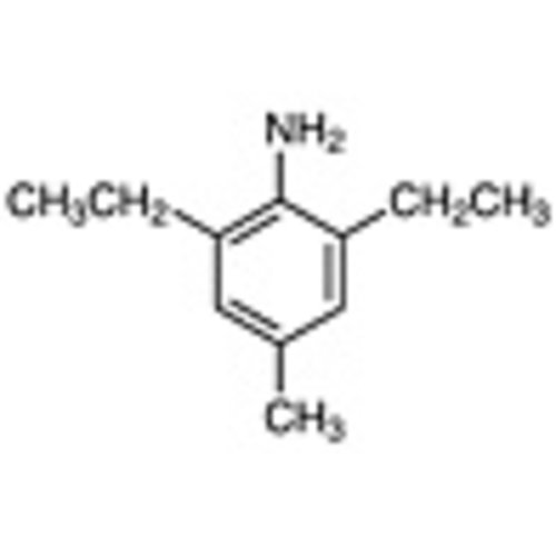 2,6-Diethyl-4-methylaniline >98.0%(GC) 1g