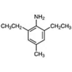 2,6-Diethyl-4-methylaniline >98.0%(GC) 5g