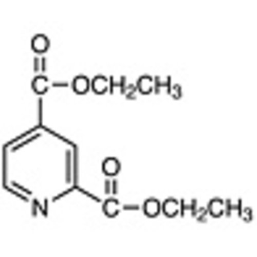 Diethyl 2,4-Pyridinedicarboxylate >97.0%(GC) 1g
