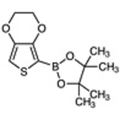 2-(2,3-Dihydrothieno[3,4-b][1,4]dioxin-5-yl)-4,4,5,5-tetramethyl-1,3,2-dioxaborolane >98.0%(GC) 1g