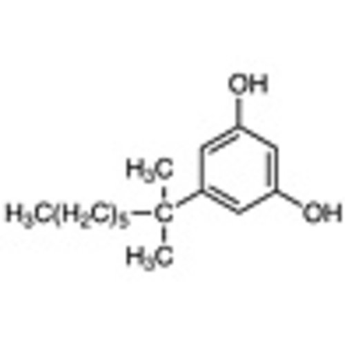 5-(1,1-Dimethylheptyl)resorcinol >98.0%(GC) 1g