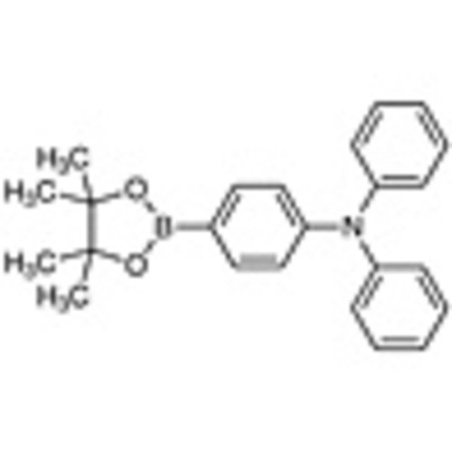 N,N-Diphenyl-4-(4,4,5,5-tetramethyl-1,3,2-dioxaborolan-2-yl)aniline >98.0%(HPLC)(T) 1g