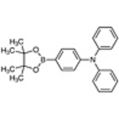 N,N-Diphenyl-4-(4,4,5,5-tetramethyl-1,3,2-dioxaborolan-2-yl)aniline >98.0%(HPLC)(T) 5g