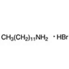 Dodecylamine Hydrobromide >98.0%(N)(T) 1g