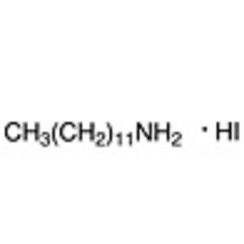 Dodecylamine Hydroiodide >98.0%(N)(T) 5g