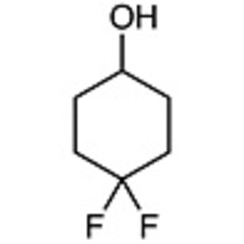 4,4-Difluorocyclohexanol >98.0%(GC) 1g