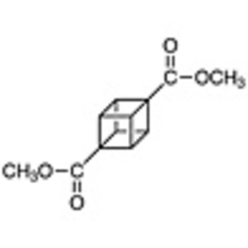 Dimethyl Cubane-1,4-dicarboxylate >98.0%(GC) 5g