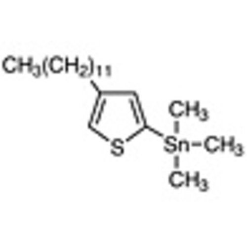(4-Dodecyl-2-thienyl)trimethylstannane >98.0%(W) 1g