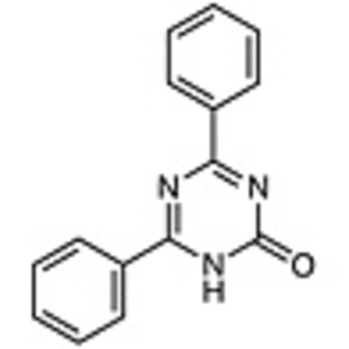 4,6-Diphenyl-1,3,5-triazin-2(1H)-one >98.0%(N) 1g