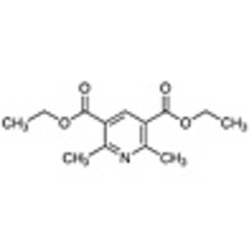 Diethyl 2,6-Dimethylpyridine-3,5-dicarboxylate >98.0%(GC) 1g