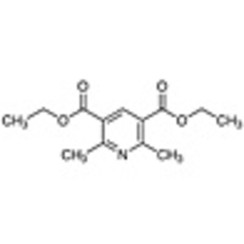 Diethyl 2,6-Dimethylpyridine-3,5-dicarboxylate >98.0%(GC) 5g