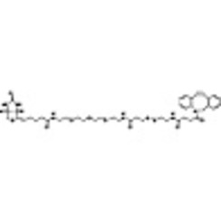 Dibenzocyclooctyne-S-S-PEG3-Biotin >90.0%(HPLC) 25mg