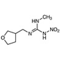 Dinotefuran >98.0%(HPLC)(T) 5g