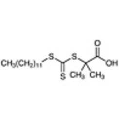 2-(Dodecylthiocarbonothioylthio)-2-methylpropionic Acid >98.0%(T) 1g